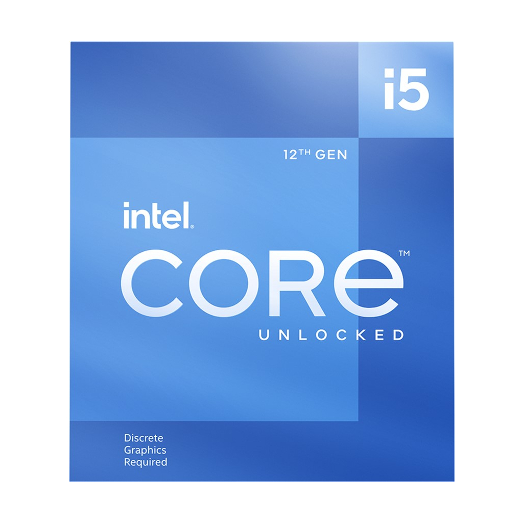 Процессор INTEL Core™ i5 12400F (BX8071512400F) Diawest