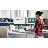 Ноутбук HP Probook 450 G8 (1A896AV) Diawest