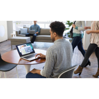 Ноутбук HP Probook 450 G8 (1A896AV) Diawest