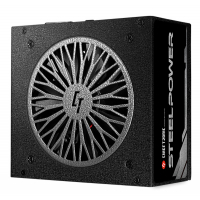 Блок питания Chieftec 650W SteelPower (BDK-650FC) Diawest