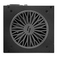 Блок питания Chieftec 650W SteelPower (BDK-650FC) Diawest