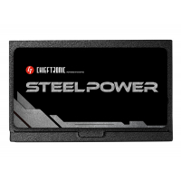 Блок питания Chieftec 650W SteelPower (BDK-650FC) Diawest