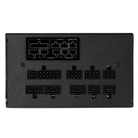 Блок питания Chieftec 650W SteelPower (BDK-650FC) Diawest