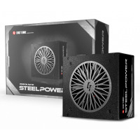 Блок питания Chieftec 650W SteelPower (BDK-650FC) Diawest