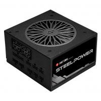 Блок питания Chieftec 750W SteelPower (BDK-750FC) Diawest