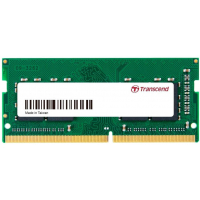 Модуль памяти для ноутбука SoDIMM DDR4 32GB 3200 MHz Transcend (JM3200HSE-32G) Diawest