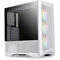 Корпус Lian Li LANCOOL II Mesh ARGB White (G99.LAN2MRS.50) Diawest