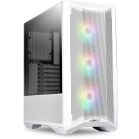 Корпус Lian Li LANCOOL II Mesh ARGB White (G99.LAN2MRS.50) Diawest