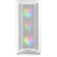Корпус Lian Li LANCOOL II Mesh ARGB White (G99.LAN2MRS.50) Diawest