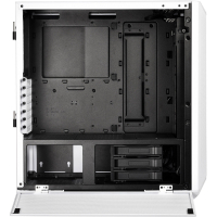 Корпус Lian Li LANCOOL II Mesh ARGB White (G99.LAN2MRS.50) Diawest