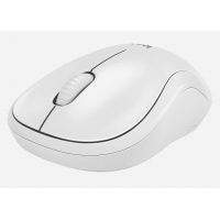 Мишка Logitech M220 Silent Offwhite (910-006128) Diawest