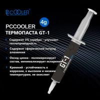 Термопаста PcСooler GT-1 4g Diawest