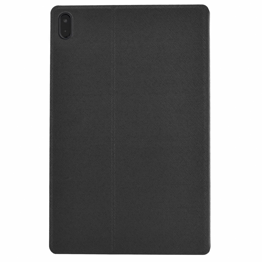 Чохол до планшета BeCover Samsung Galaxy Tab S7 FE 12.4 SM-T735 Black (706711) Diawest