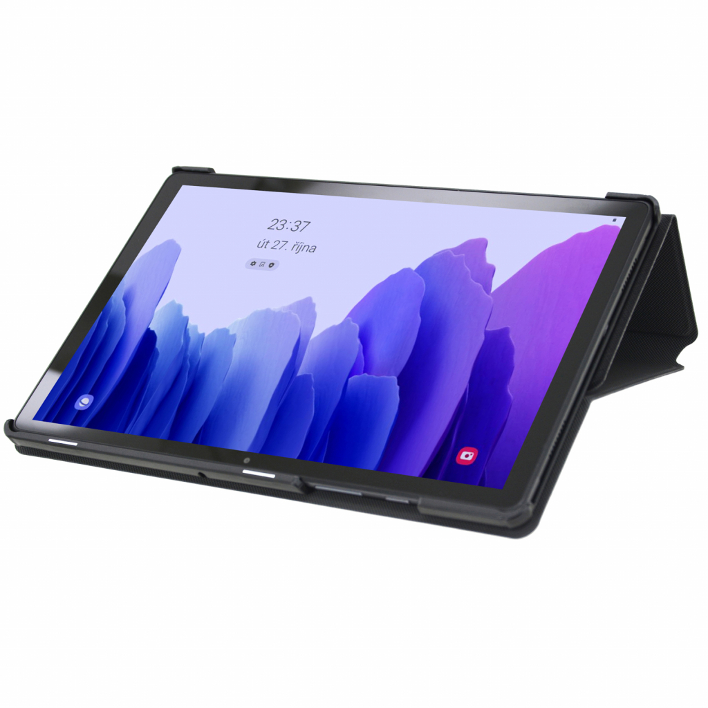 Чохол до планшета BeCover Samsung Galaxy Tab S7 FE 12.4 SM-T735 Black (706711) Diawest