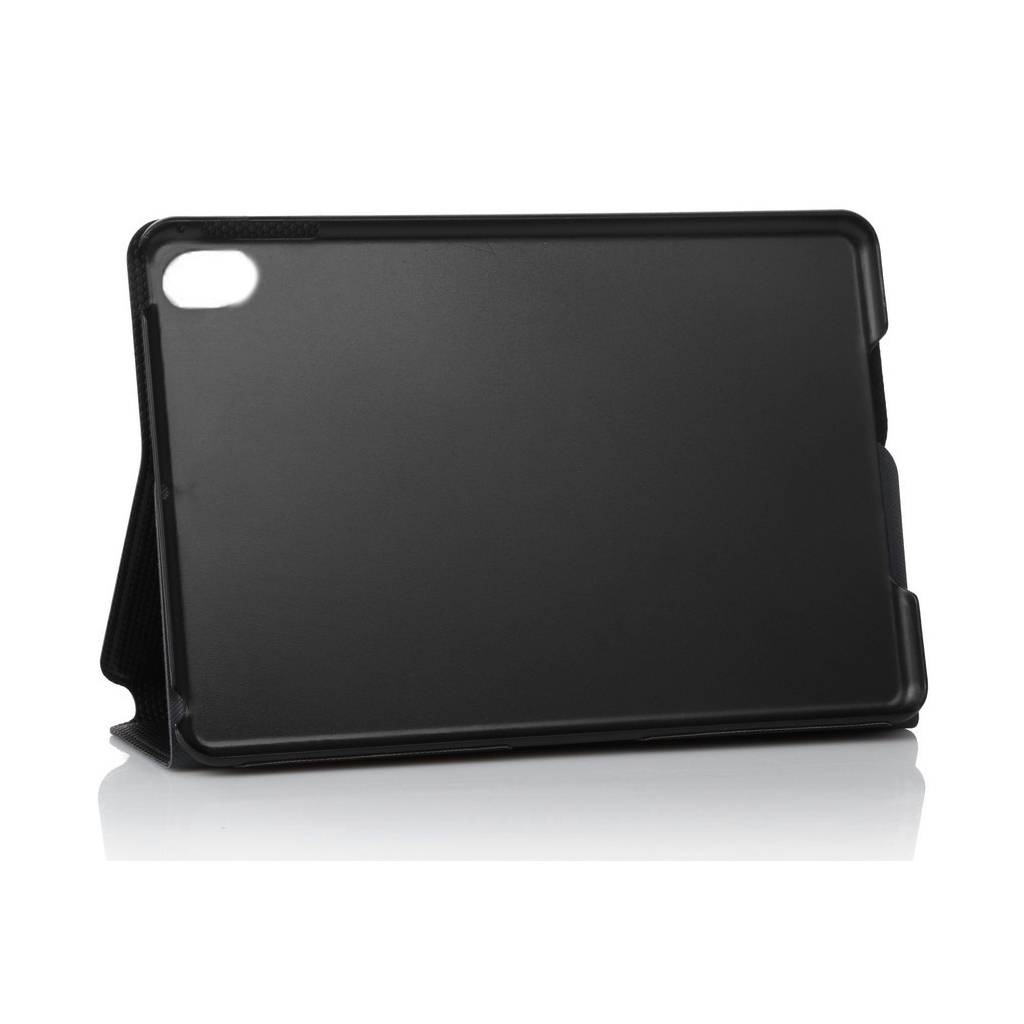 Чохол до планшета BeCover Apple iPad mini 6 2021 Black (706709) Diawest