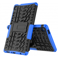 Чехол для планшета BeCover Samsung Galaxy Tab A7 Lite SM-T220 / SM-T225 Blue (707136) Diawest