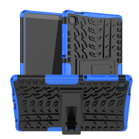Чохол до планшета BeCover Samsung Galaxy Tab A7 Lite SM-T220 / SM-T225 Blue (707136) Diawest