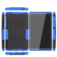 Чохол до планшета BeCover Samsung Galaxy Tab A7 Lite SM-T220 / SM-T225 Blue (707136) Diawest