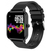 Смарт-часы 2E Wave SE 40 mm Black (2E-CWW10BK) Diawest