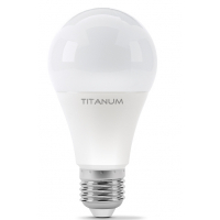 Лампочка TITANUM LED A60 15W E27 3000K (VL-A60-15273) Diawest