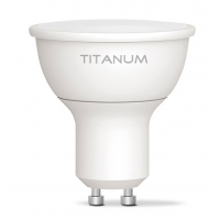 Лампочка TITANUM LED MR16 6W GU10 4100K (TLMR1606104) Diawest
