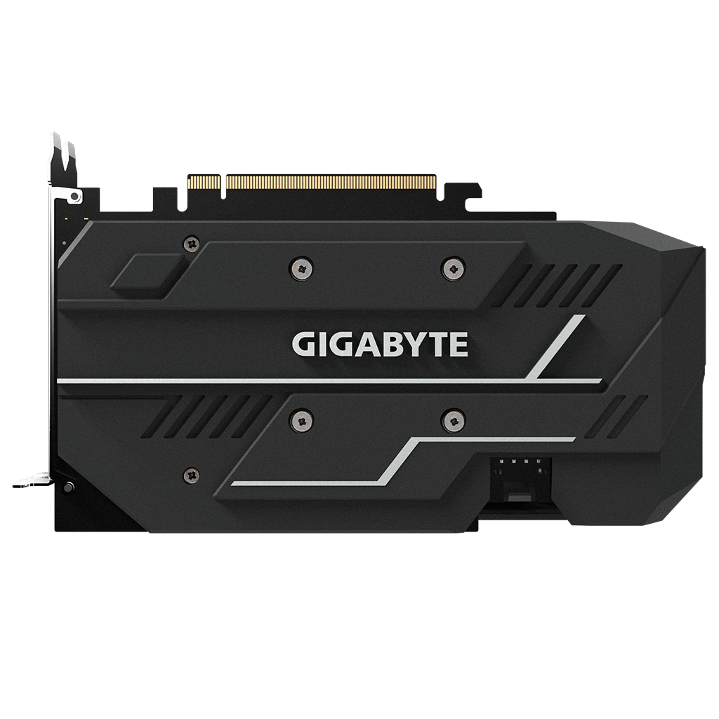 Відеокарта GeForce RTX2060 12Gb GIGABYTE (GV-N2060D6-12GD) Diawest