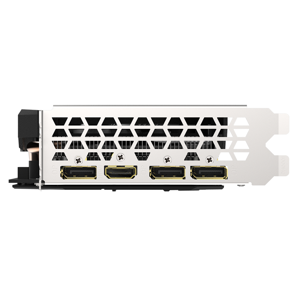 Відеокарта GeForce RTX2060 12Gb GIGABYTE (GV-N2060D6-12GD) Diawest