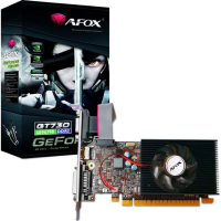 Видеокарта GeForce GT730 4Gb Afox (AF730-4096D3L6) Diawest