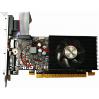 Відеокарта GeForce GT730 4Gb Afox (AF730-4096D3L6) Diawest