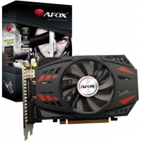 Відеокарта GeForce GTX750Ti 4096Mb Afox (AF750TI-4096D5H4) Diawest