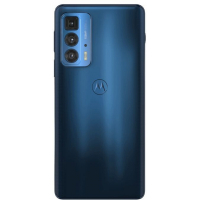 Мобільний телефон Motorola Edge 20 Pro 12/256GB Midnight Blue Diawest