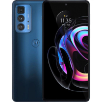 Мобільний телефон Motorola Edge 20 Pro 12/256GB Midnight Blue Diawest