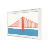 Сменная рамка для ТВ Samsung The Frame VG-SCFA50WTBRU White (VG-SCFA50WTBRU) Diawest