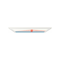 Сменная рамка для ТВ Samsung The Frame VG-SCFA50WTBRU White (VG-SCFA50WTBRU) Diawest