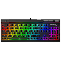 Клавіатура HyperX Alloy Elite 2 (4P5N3AX) Diawest