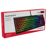 Клавіатура HyperX Alloy Elite 2 (4P5N3AX) Diawest