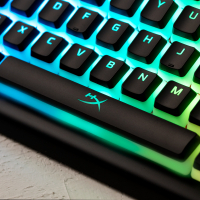 Клавіатура HyperX Alloy Elite 2 (4P5N3AX) Diawest