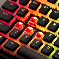 Клавіатура HyperX Alloy Elite 2 (4P5N3AX) Diawest