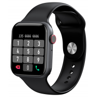 Смарт-часы Globex Smart Watch Urban Pro (Black) Diawest