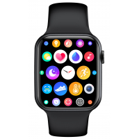 Смарт-часы Globex Smart Watch Urban Pro (Black) Diawest