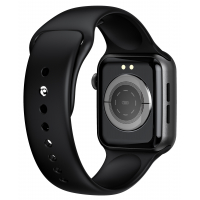 Смарт-часы Globex Smart Watch Urban Pro (Black) Diawest