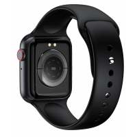 Смарт-часы Globex Smart Watch Urban Pro (Black) Diawest