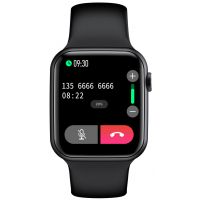 Смарт-часы Globex Smart Watch Urban Pro (Black) Diawest