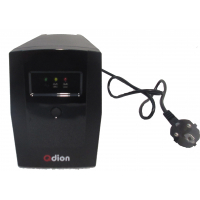 Источник бесперебойного питания Qdion DS 850 Diawest