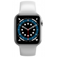 Смарт-часы Globex Smart Watch Urban Pro (White) Diawest