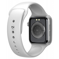 Смарт-часы Globex Smart Watch Urban Pro (White) Diawest