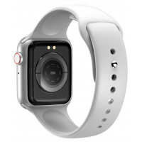 Смарт-годинник Globex Smart Watch Urban Pro (White) Diawest