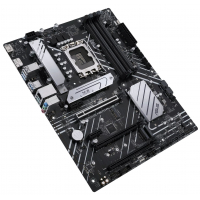 Материнська плата ASUS PRIME H670-PLUS D4 Diawest