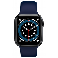 Смарт-годинник Globex Smart Watch Urban Pro (Blue) Diawest
