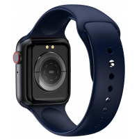 Смарт-годинник Globex Smart Watch Urban Pro (Blue) Diawest